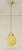 1920s Art Deco Pendant Lamp, 1920s For Sale - Image 5 of 5