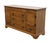 ETHAN ALLEN Heirloom Nutmeg Maple 62" Triple Door Dresser 10-5013 35.5" High 62.75" Wide 20" Deep We specialize in high...