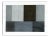 Tom McGlynn "Test Pattern 2 (Grey Study)", Painting For Sale