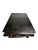 Wood Antique Chinese Black Lacquer Low Table For Sale - Image 7 of 15