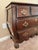 1960s Drexel Chippendale Mahogany Bombé Bachelor's Chest For Sale - Image 5 of 6