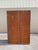 Vintage Austinsuite Oak Double Wardrobe For Sale - Image 10 of 13