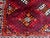 Textile High-Quality Hand-Knotted Turkmen Yomut Wool Area Rug - 4'6" X 6'1" For Sale - Image 7 of 14
