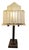 Art Deco Table Lamp from Hettier & Vincent, 1930 For Sale - Image 4 of 10
