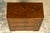 Art Deco French Art Deco Geometric Walnut Commode by Mercier Frères, Paris, Circa 1930 For Sale - Image 3 of 18