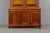 Gründerzeit Oak Bookcase, 1800s For Sale - Image 10 of 18