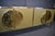 Italian Birch Sideboard with Gold Murano Glass and Brass Handles from Justfurnituress SRL For Sale - Image 18 of 18