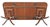 Wood Antique 19th Century Twin Pedestal Extending Dining Table For Sale - Image 7 of 12