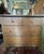 Early 20th Century Early 20th Century Oak Dresser With Pivoting Mirror For Sale - Image 5 of 8