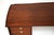 Brown Vintage Danish Executive Desk attributed to Dyrlund, 1960 For Sale - Image 8 of 13