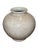 Bauhaus Crackle Glaze Vase by Marguerite Friedlaender for Kpm, Germany Ca. 1930 For Sale In New York - Image 6 of 8