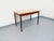 Vintage Scandinavian Style Rectangular Dining Table in Teak and Melamine, 1960s For Sale - Image 4 of 18
