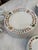 Design Plus Gallery presents a Sixty Nine Piece Set of Piemonte Porcelain Dinnerware from Rosenthal Studio-Linie. The...