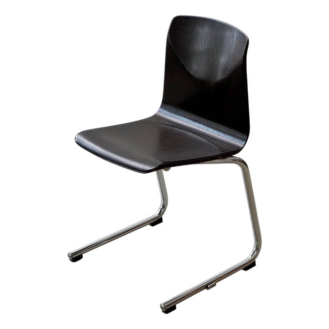 Cantilever Chair from Thur-Op-Seat, West Germany, 1960s-1970s For Sale