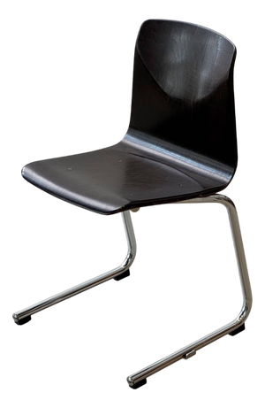 Cantilever Chair from Thur-Op-Seat, West Germany, 1960s-1970s