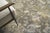 Exquisite Rugs Essex Hand-Knotted New Zealand Wool Brown/Ivory/Rust Rug-8'X10' For Sale In Los Angeles - Image 6 of 10