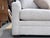 Textile Comfortable Craftmaster Neutral Fabric Sectional Sofa For Sale - Image 7 of 12