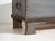 Wood Wooden Trunk with Original Lock, 1900s For Sale - Image 7 of 18