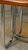 Modernist Bauhaus Desk in Wood and Chromed Steel, France, 1950s For Sale - Image 13 of 18