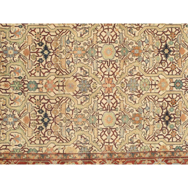 2020s Fine Hand Knotted Ralph Lauren Design For Sale - Image 5 of 6