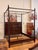 Traditional California King Kerry Joyce for Dessin Fournir Barley Twist Poster Bed Frame For Sale - Image 3 of 12