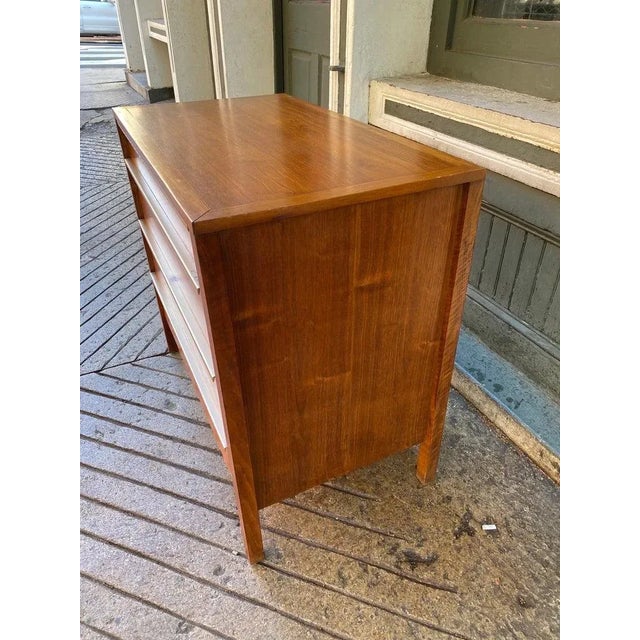 Hastings William Pahlmann for Hastings 4 Drawer Dresser For Sale - Image 4 of 12