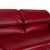 Animal Skin Two-Seater Sofa in Leather from de Sede For Sale - Image 7 of 17