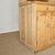 Antique English Pine Dresser Base & Plate Rack - Circa 1870 For Sale - Image 16 of 17