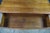 Vintage Italian French Country Louis XV Carved Walnut Commode Chest Dresser For Sale - Image 11 of 18