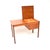A smart and beautifully designed Danish vintage teak desk, dating from the 1960’s. This is very well made and has an...