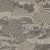 SAMPLE - Boråstapeter Solängen Wallpaper In Charcoal For Sale