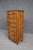 John Widdicomb French Provincial Cherry Lingerie Chest/Tall Dresser For Sale - Image 10 of 11