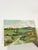 1980s British Artist, Path to Botallack, Penwith, Cornwall, Oil on Board, 20th Century For Sale - Image 5 of 5