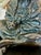 Glenda Hecksher's "Marta" Bronze Figure Indigenous Woman & Baby Statue For Sale - Image 11 of 17