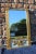 Carvers' Guild Hepplewhite Trumeau Antique Gold Mirror For Sale - Image 18 of 18