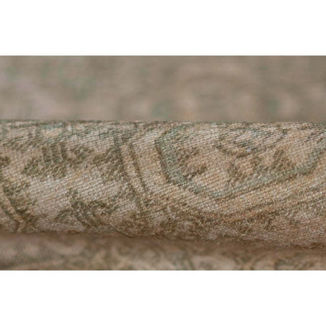 Textile Erin Gates by Momeni Dorset Warren Polyester Green Area Rug 5' X 7'6" For Sale - Image 7 of 12