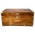 Mid-19th Century, Campaign Camphor Chest For Sale - Image 11 of 11
