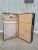 1930s Oshkosh Fitted Wardrobe Steamer Trunk For Sale - Image 10 of 12