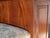 Empire Danish Oak Sofa, 1800s For Sale - Image 4 of 18