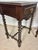 Spanish Barley Twist Nightstands, 1930s, Set of 2 For Sale - Image 13 of 15