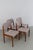 Danish Modern Rosewood Dining Chairs by H. W. Klein for Bramin, 1960s, Set of 4 For Sale - Image 11 of 18