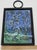 1962 Marc Chagall “The Candlestick” Original Color Lithograph, Jerusalem Windows For Sale - Image 10 of 12