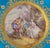 We are selling this beautiful Sevres plate. This plate is decorated in Bleu Celeste style with central painting and fine...