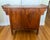 Vintage Chinoiserie Carved Chest For Sale - Image 4 of 18