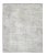 Bridgewater Hand loom Bamboo/Silk Gray/Multi Rug-9'x12" For Sale
