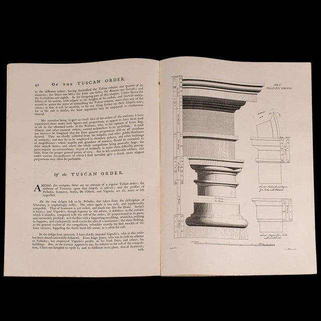 1969's English Folio Civil Architecture For Sale - Image 6 of 12