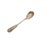 Art Nouveau German Absynthe Spoon by WMF, 1900s For Sale - Image 3 of 8