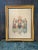 Antique Chinese Buddhist Bodhisattva Guanyin Style of Republic Period Painting For Sale - Image 9 of 10