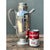 Metal Vintage Art Deco Silver Plate Cocktail Pitcher For Sale - Image 7 of 12
