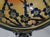 French Art Deco Pendant Light by Le Verre Francais Schneider - 1925 Cameo Chandelier France For Sale - Image 14 of 15